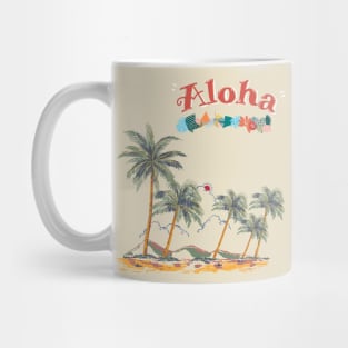 Aloha Mug